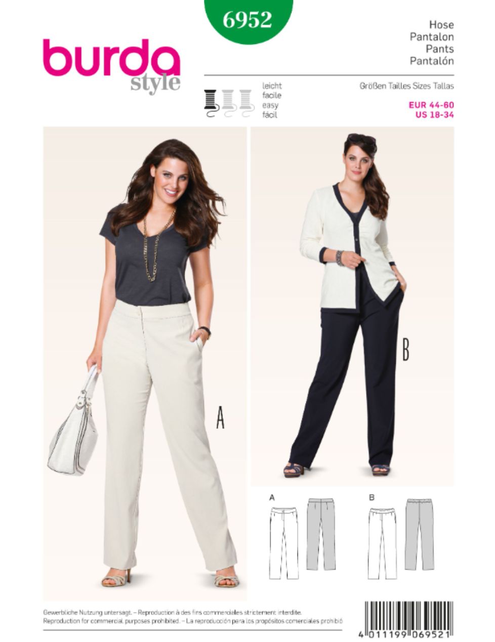 burda schnittmuster (1)