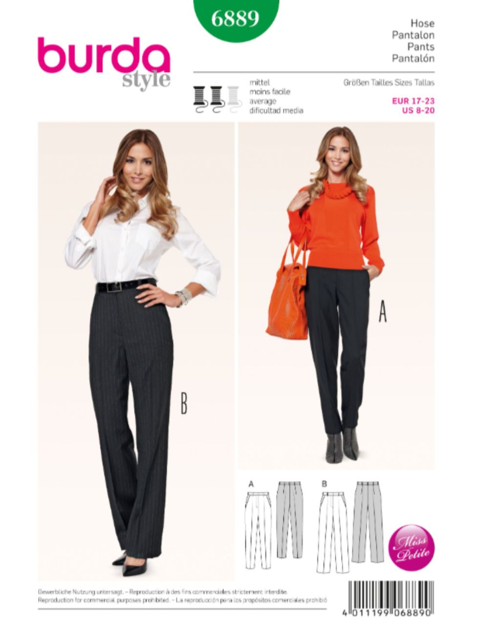 burda schnittmuster (9)