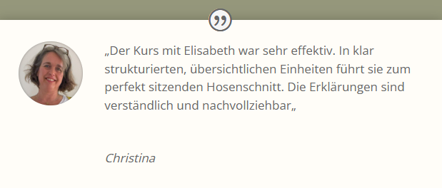 christina