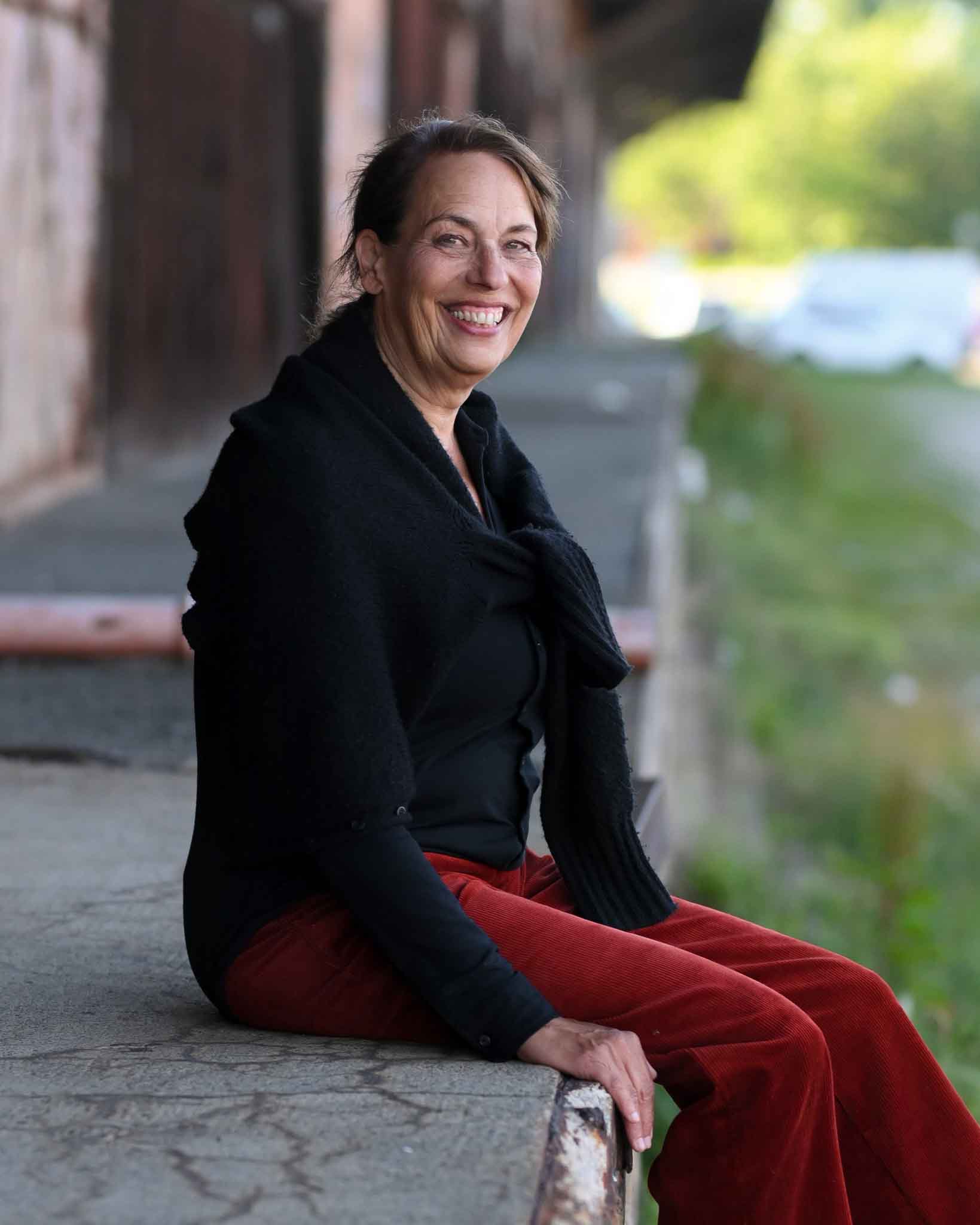 elisabeth reinsberg